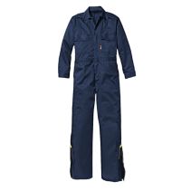 5.3 Oz Glenguard Coverall 093040  